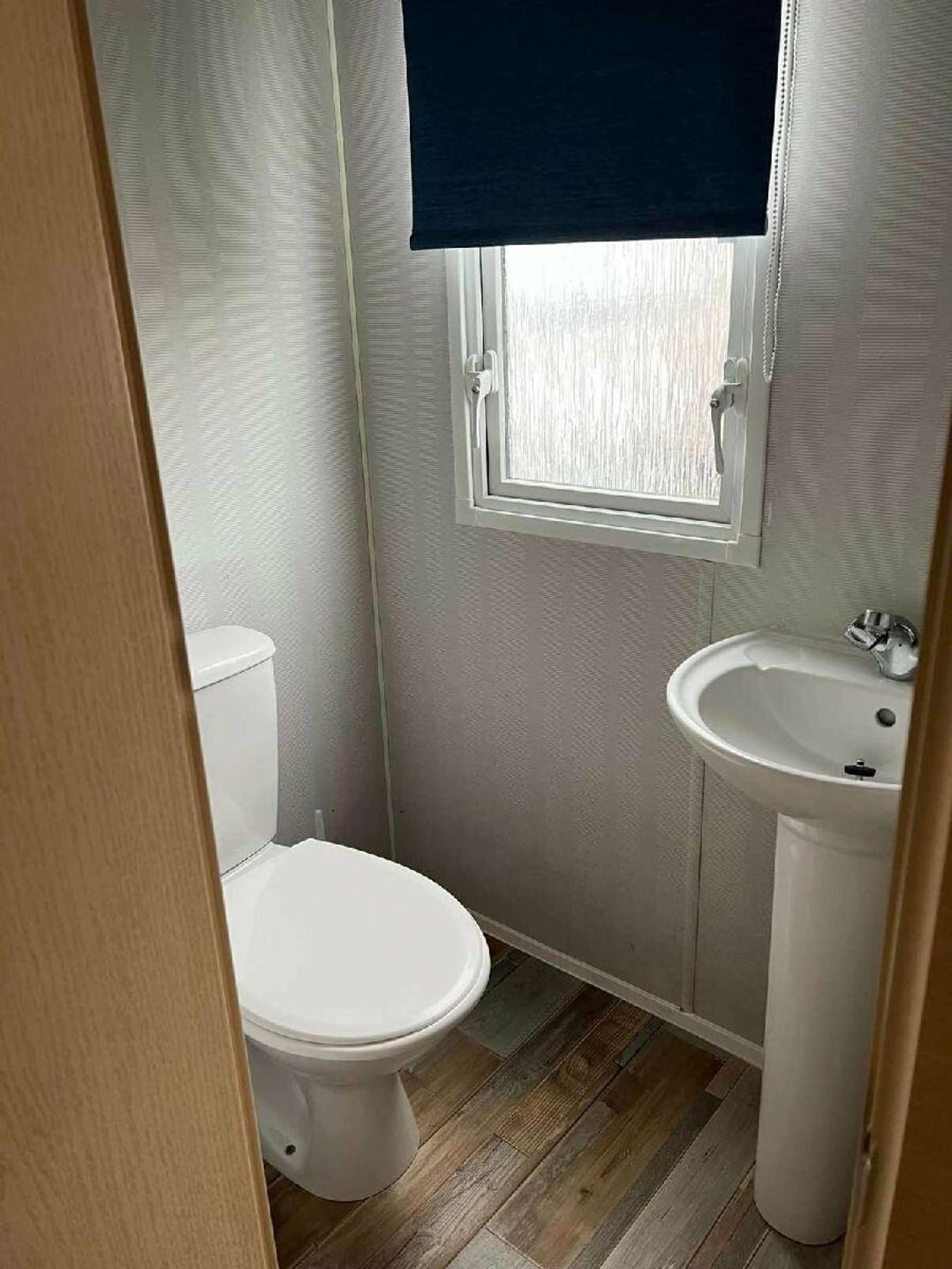 Primrose Valley Holiday Park - Holiday Accommodation 6785