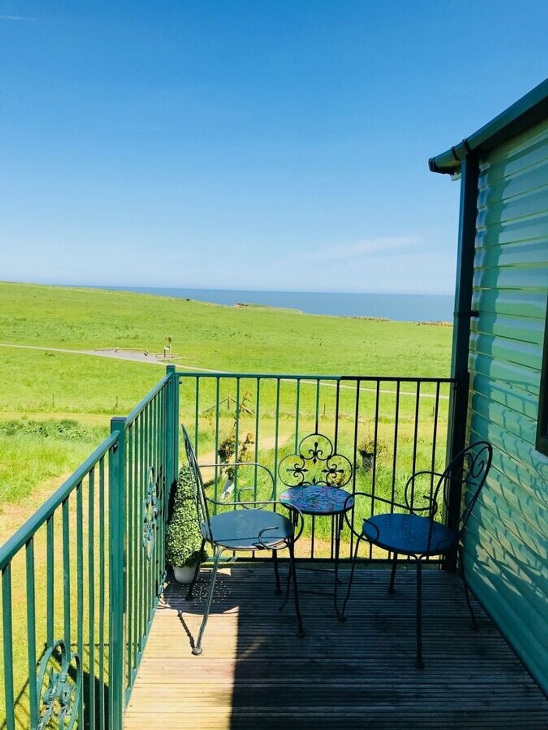 Thornwick Bay Holiday Village - Holiday Accommodation 6787