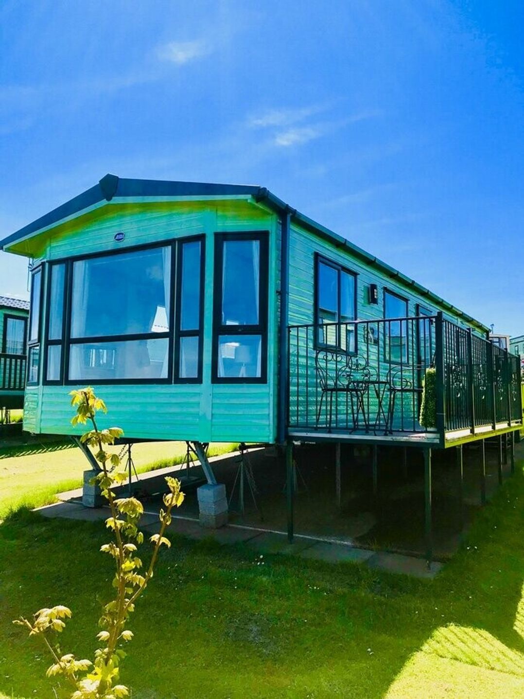 Thornwick Bay Holiday Village - Holiday Accommodation 6787