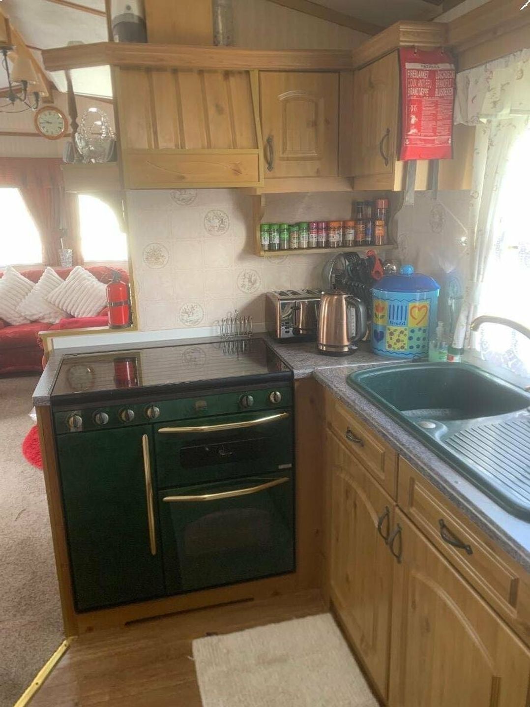 Kiln Park Holiday Park - Holiday Accommodation 68