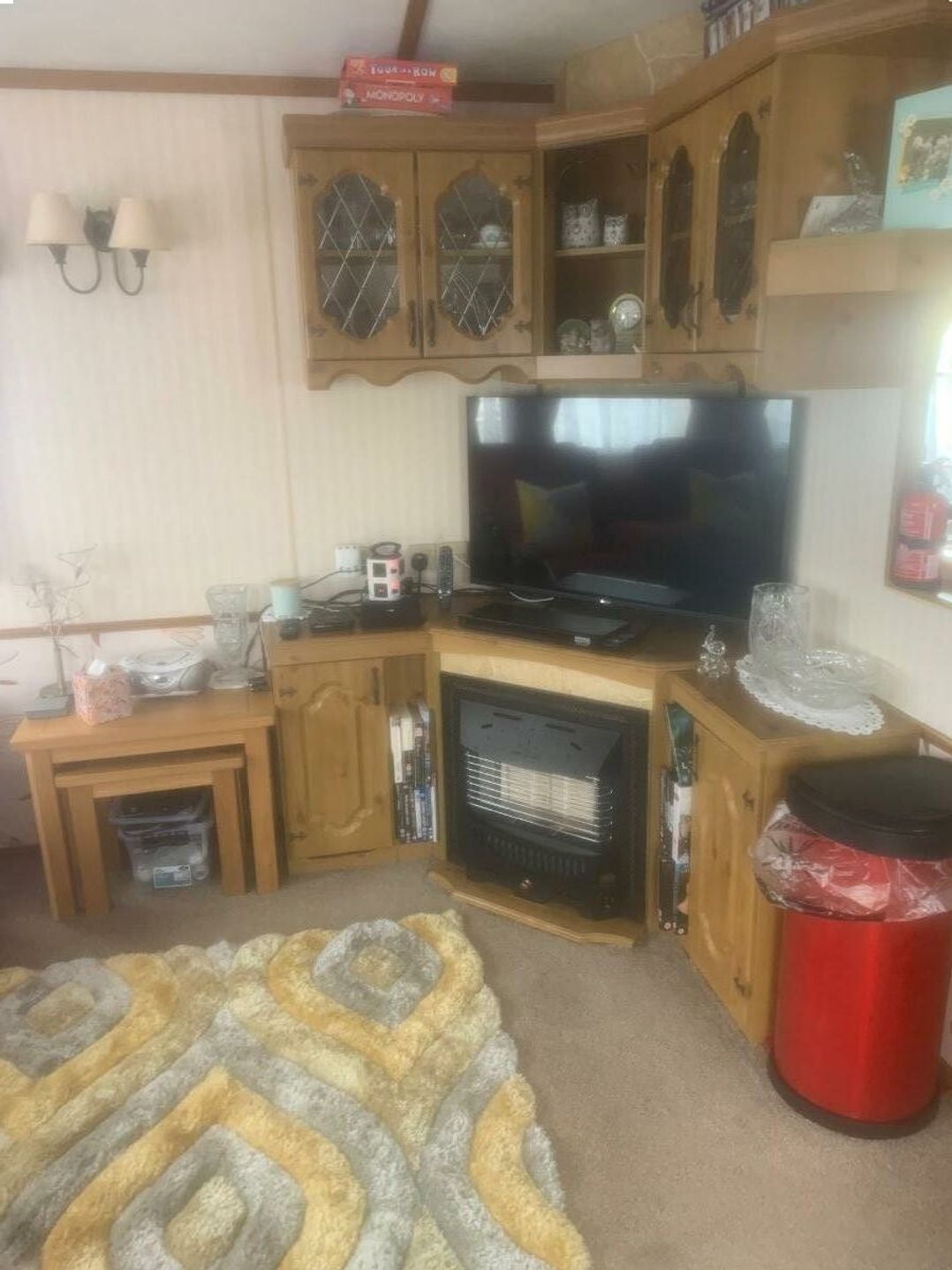 Kiln Park Holiday Park - Holiday Accommodation 68