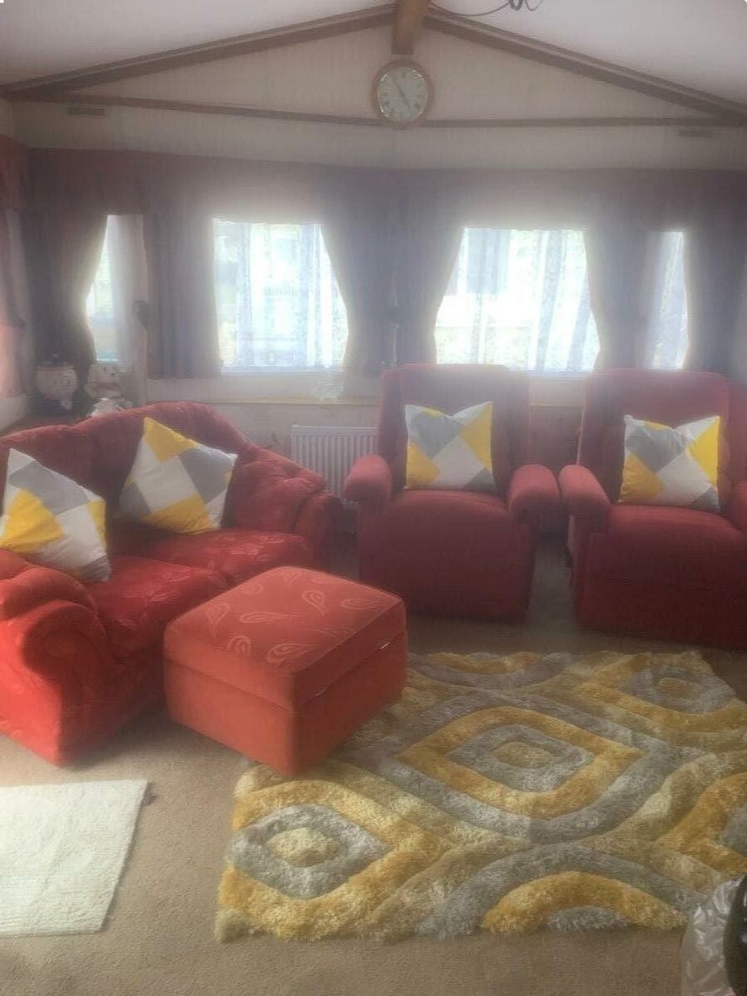 Kiln Park Holiday Park - Holiday Accommodation 68