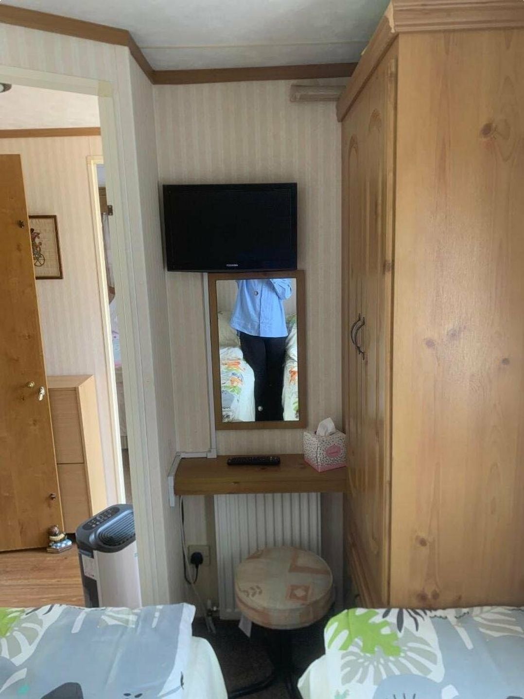 Kiln Park Holiday Park - Holiday Accommodation 68