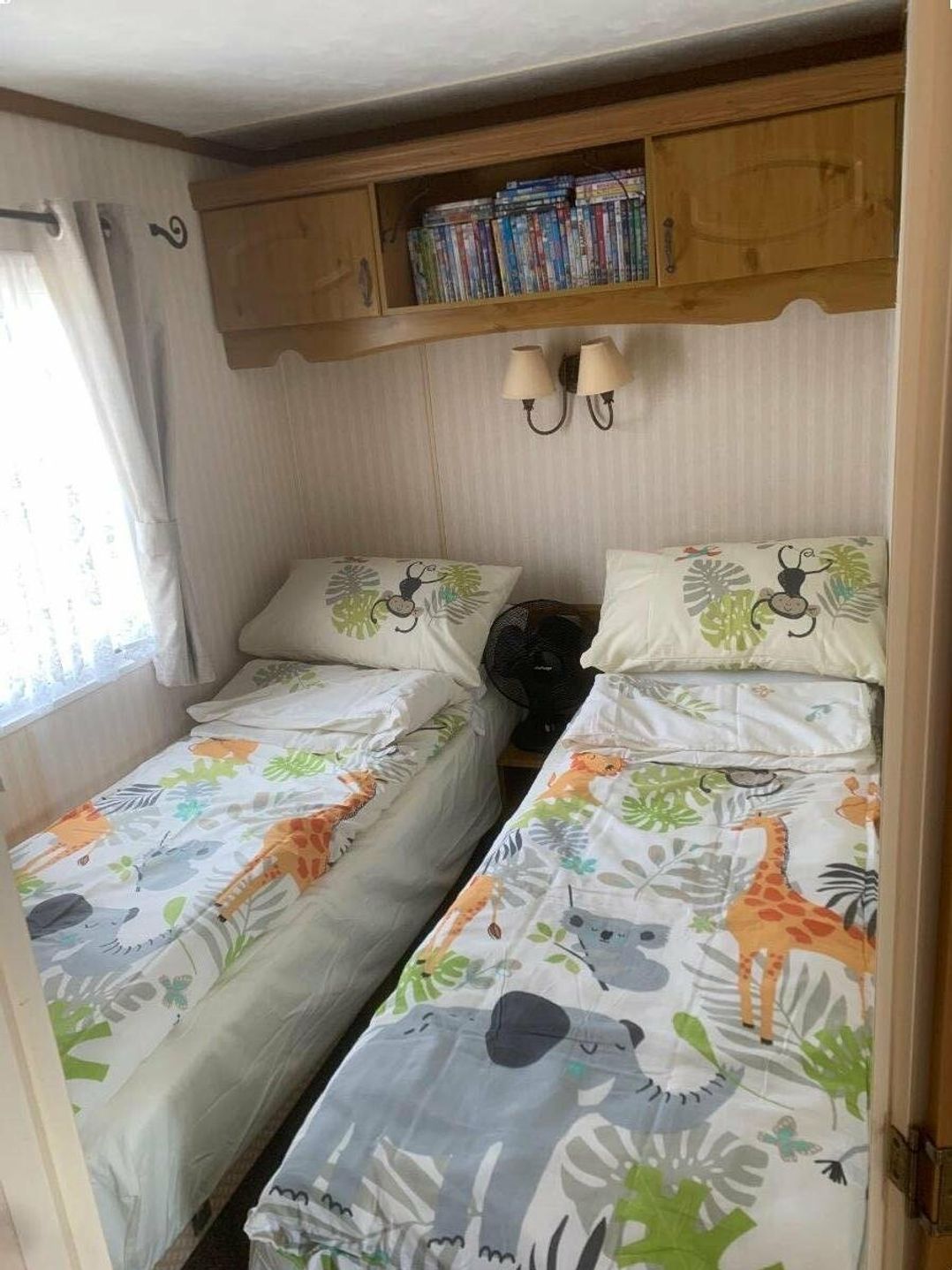 Kiln Park Holiday Park - Holiday Accommodation 68