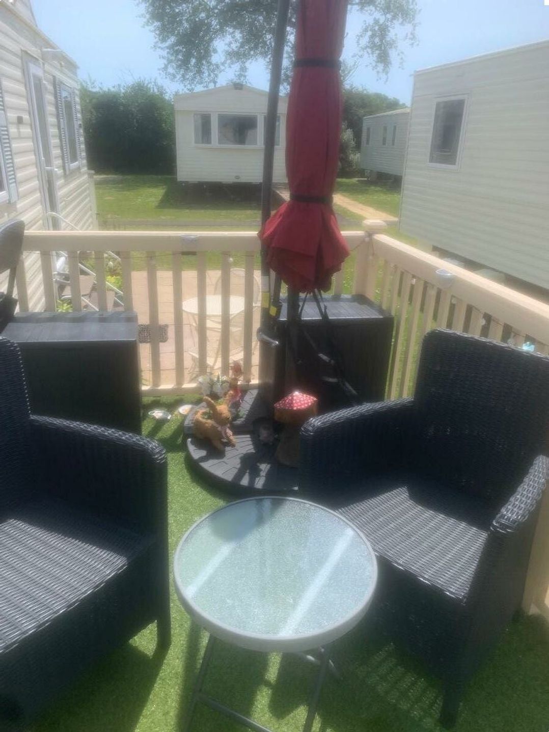 Kiln Park Holiday Park - Holiday Accommodation 68