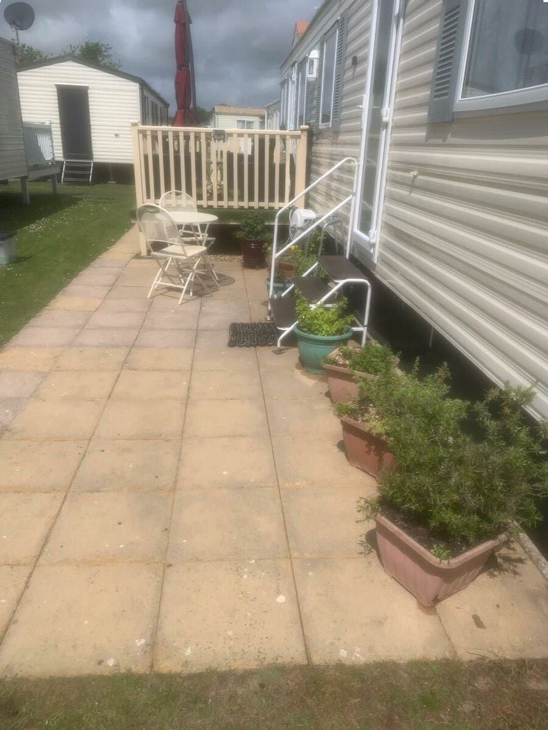 Kiln Park Holiday Park - Holiday Accommodation 68