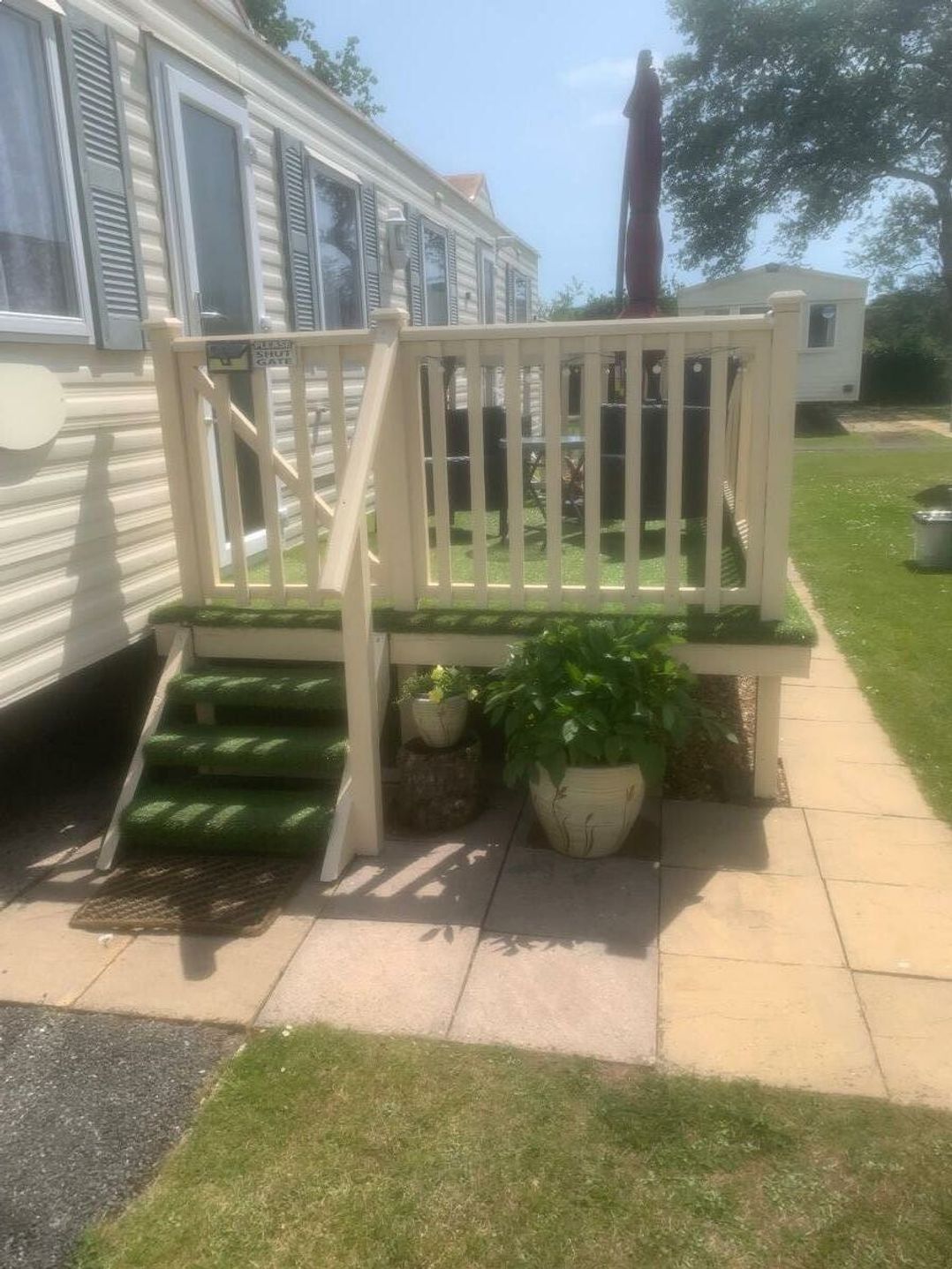 Kiln Park Holiday Park - Holiday Accommodation 68