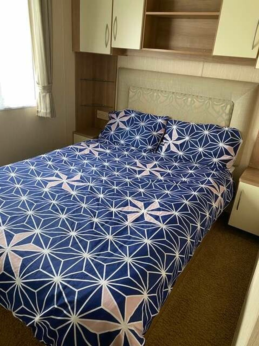 Butlins Minehead - Holiday Accommodation 6829