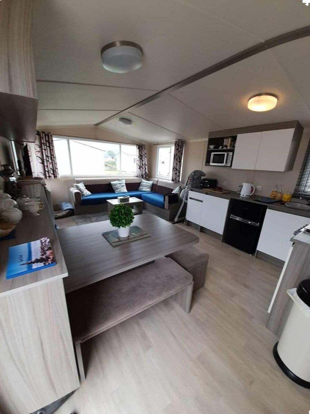 Presthaven Beach Resort - Holiday Accommodation 6830