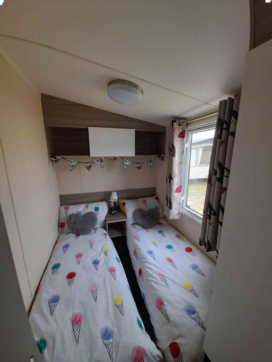 Presthaven Beach Resort - Holiday Accommodation 6830