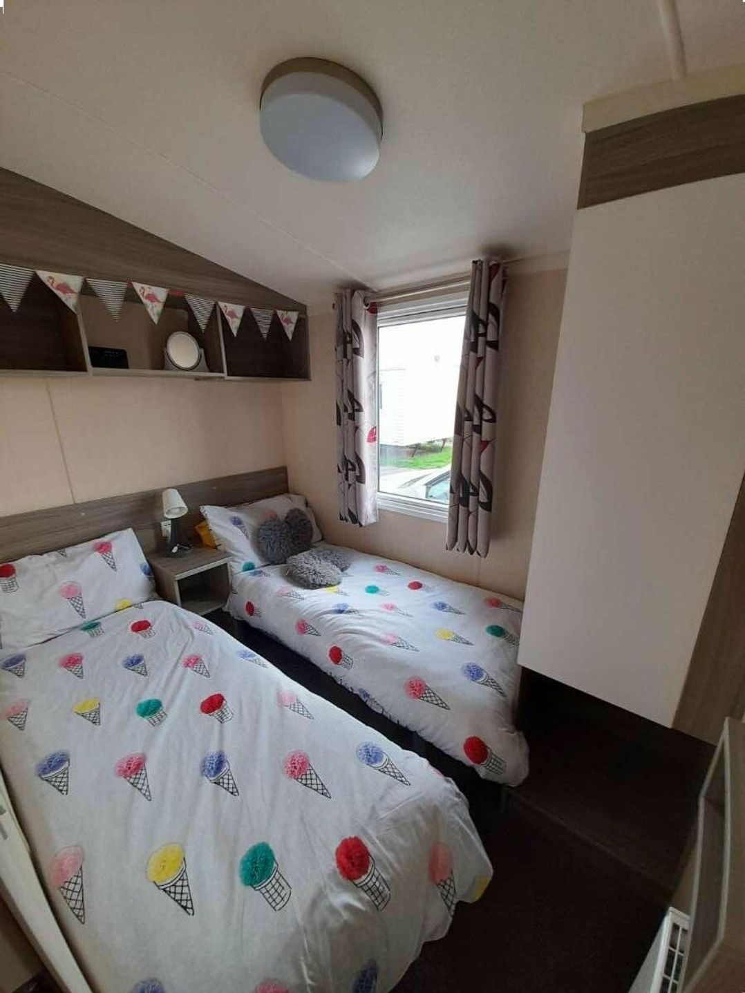 Presthaven Beach Resort - Holiday Accommodation 6830