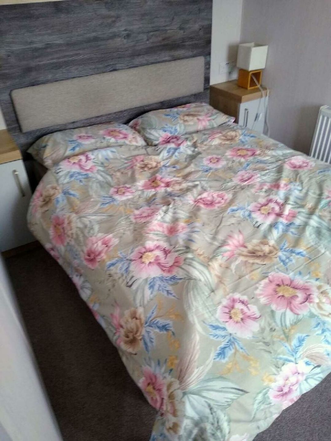 Reighton Sands Holiday Park - Holiday Accommodation 6835