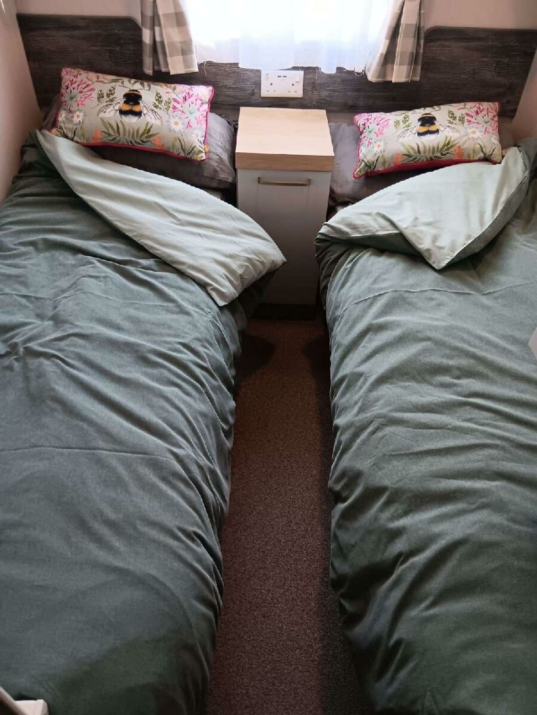 Reighton Sands Holiday Park - Holiday Accommodation 6835