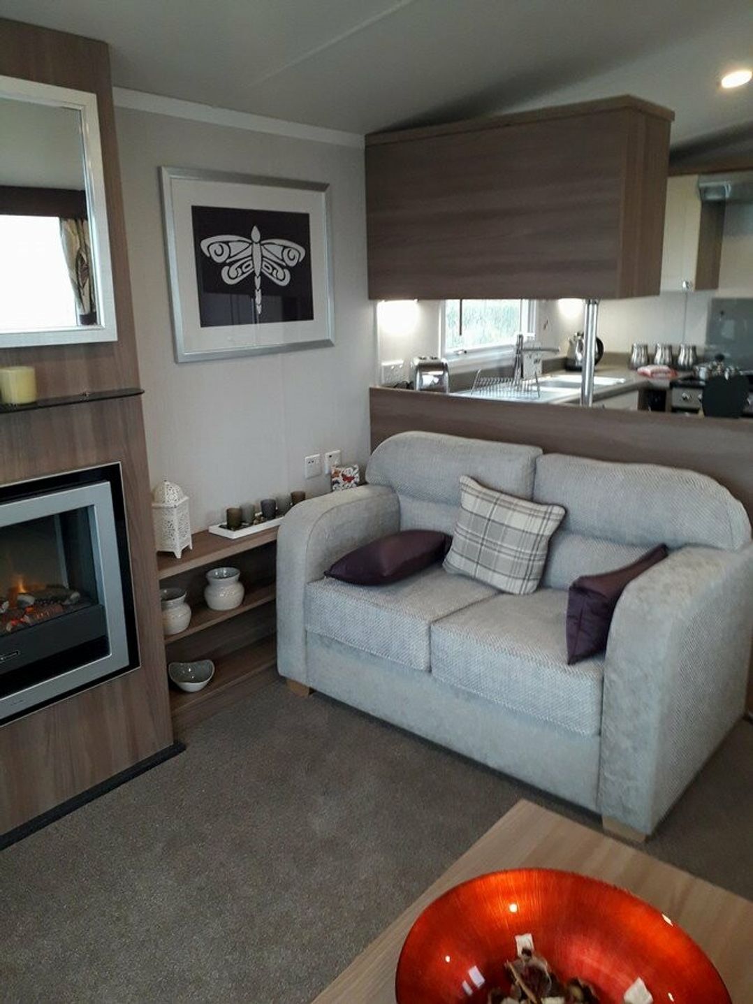 Primrose Valley Holiday Park - Holiday Accommodation 6836