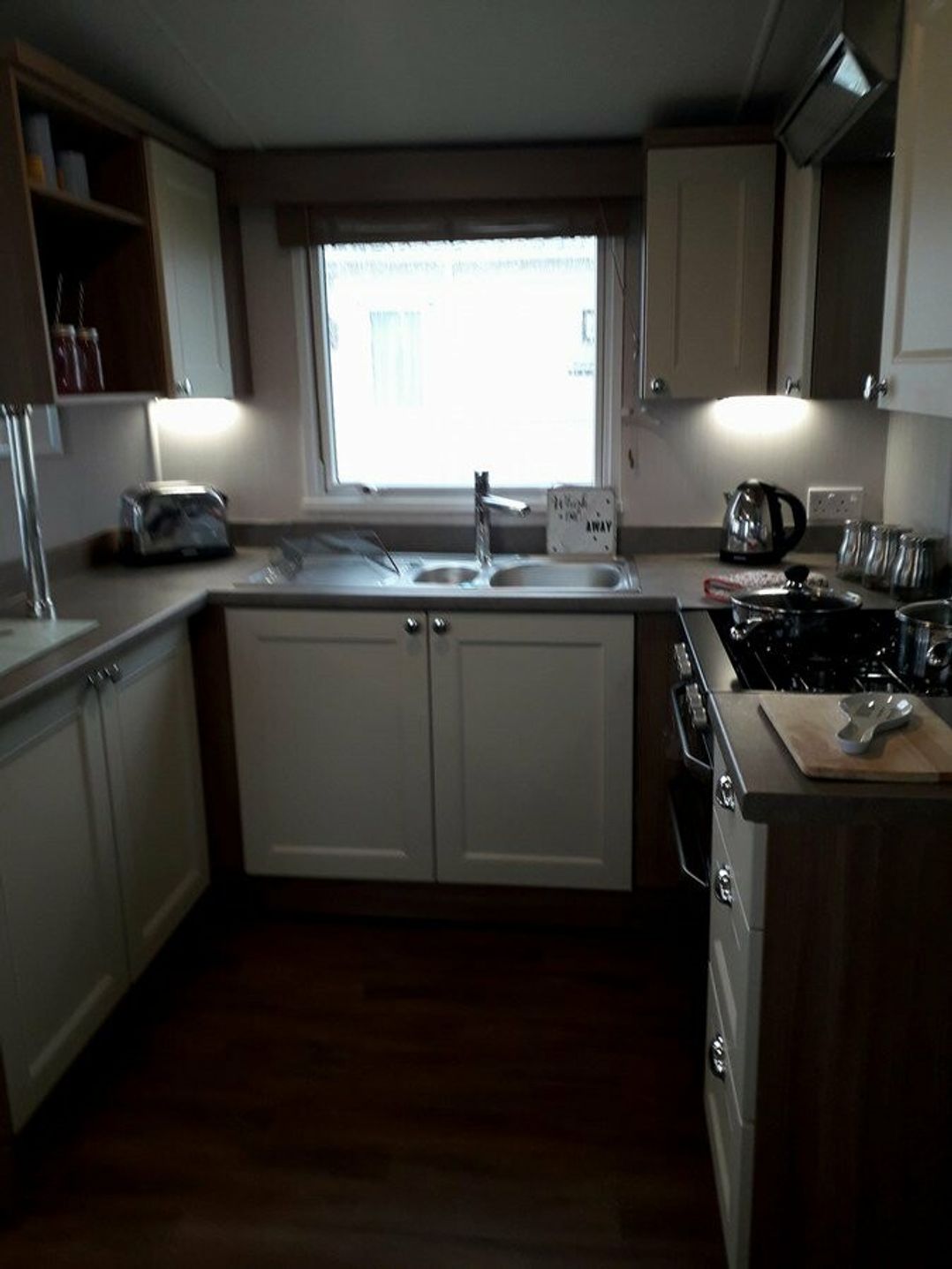 Primrose Valley Holiday Park - Holiday Accommodation 6836