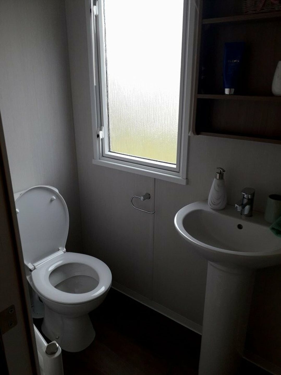 Primrose Valley Holiday Park - Holiday Accommodation 6836