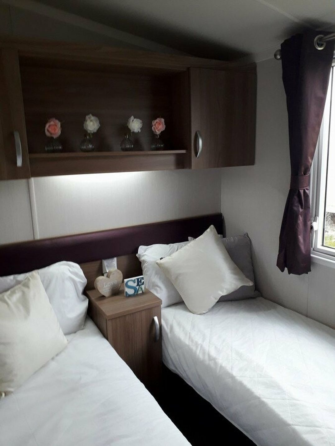 Primrose Valley Holiday Park - Holiday Accommodation 6836