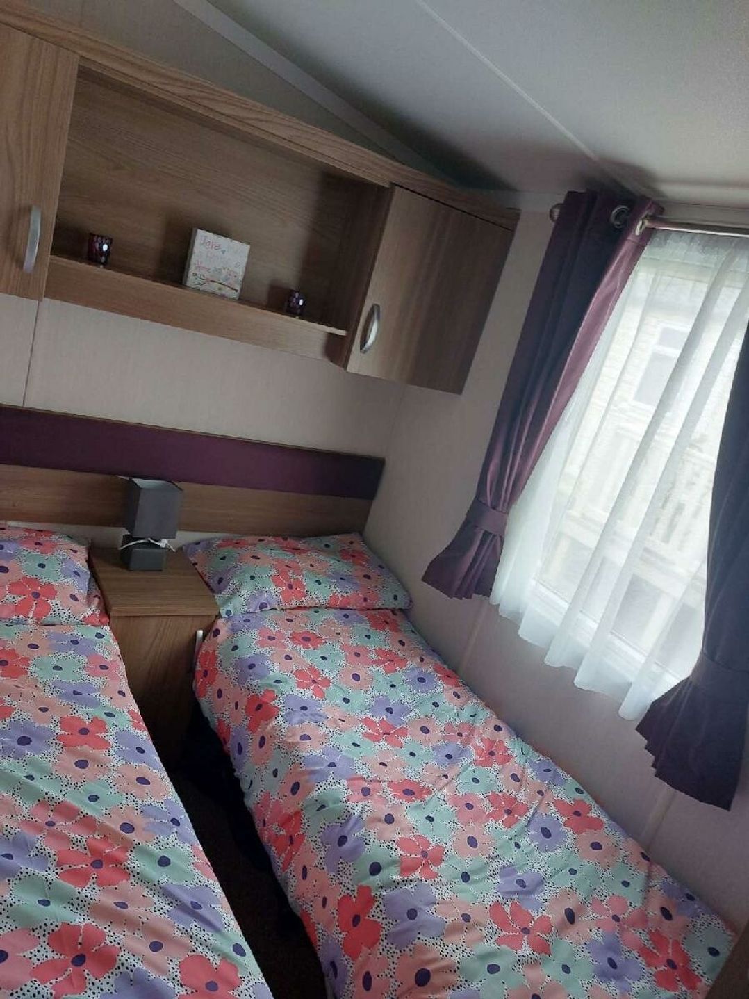 Reighton Sands Holiday Park - Holiday Accommodation 6837
