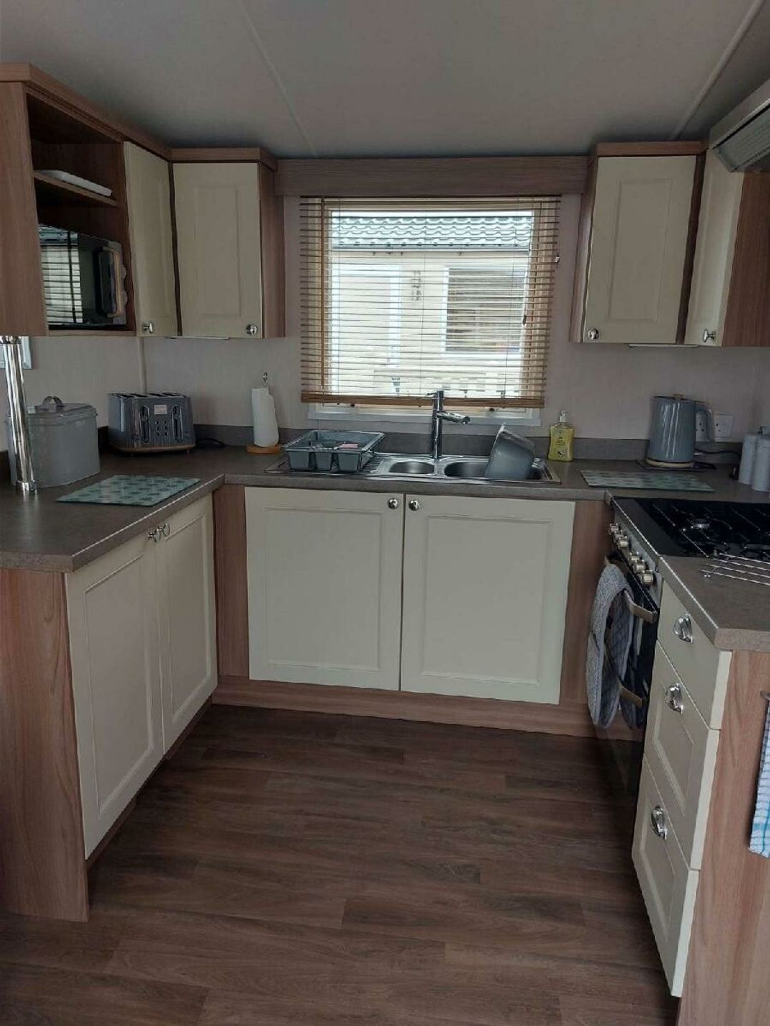 Reighton Sands Holiday Park - Holiday Accommodation 6837