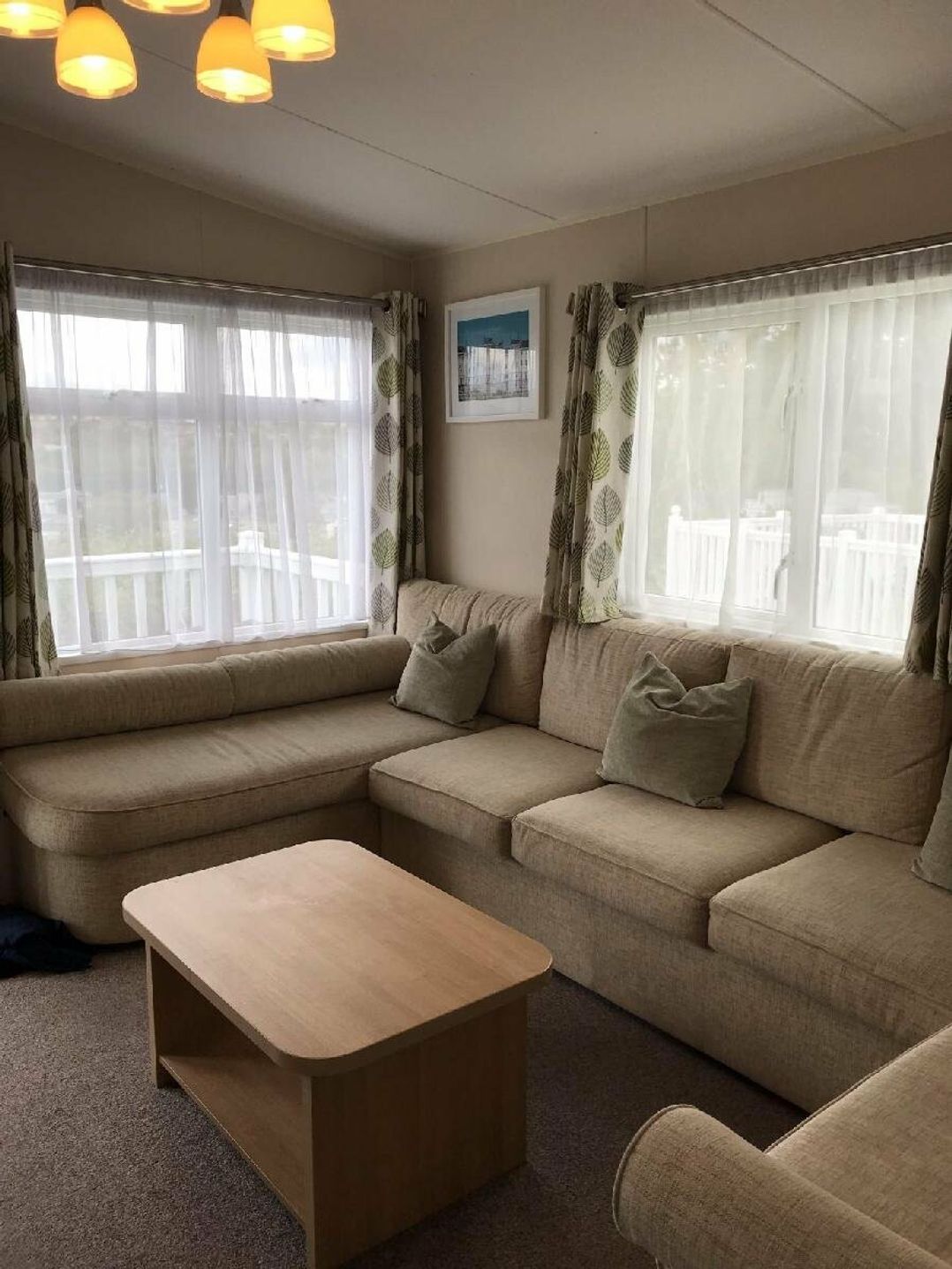 Waterside Bowleaze Cove Holiday Park - Holiday Accommodation 6859