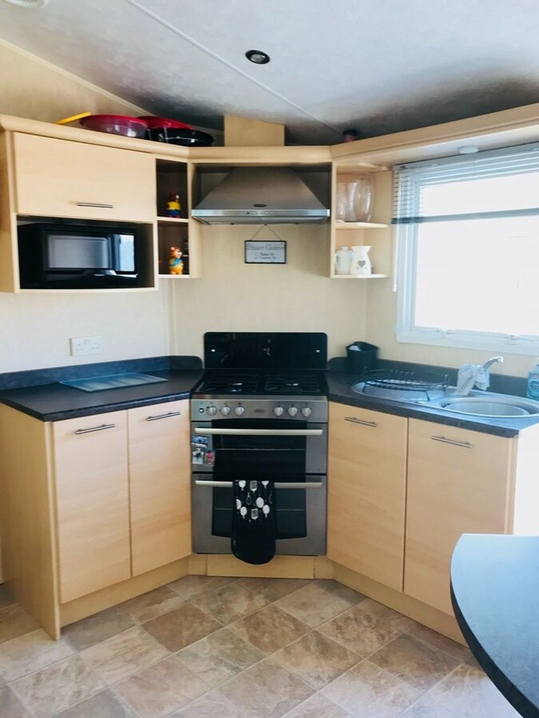 Berwick Holiday Park - Holiday Accommodation 6942