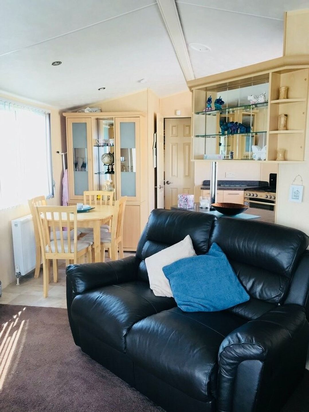 Berwick Holiday Park - Holiday Accommodation 6942