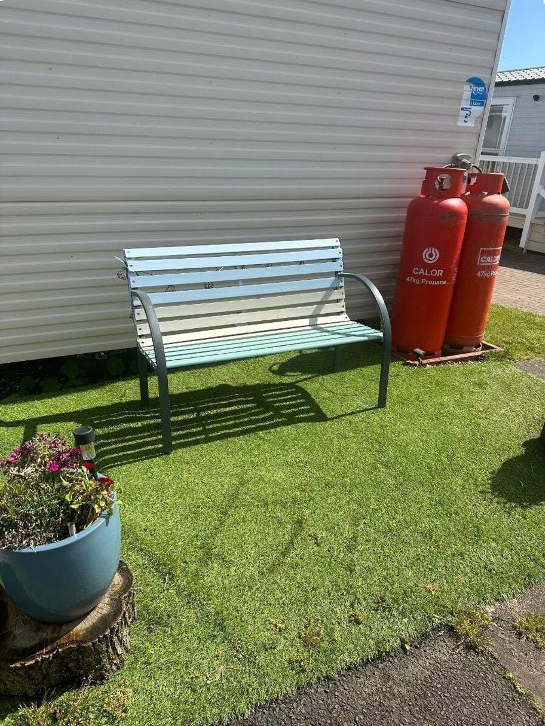 Berwick Holiday Park - Holiday Accommodation 6942