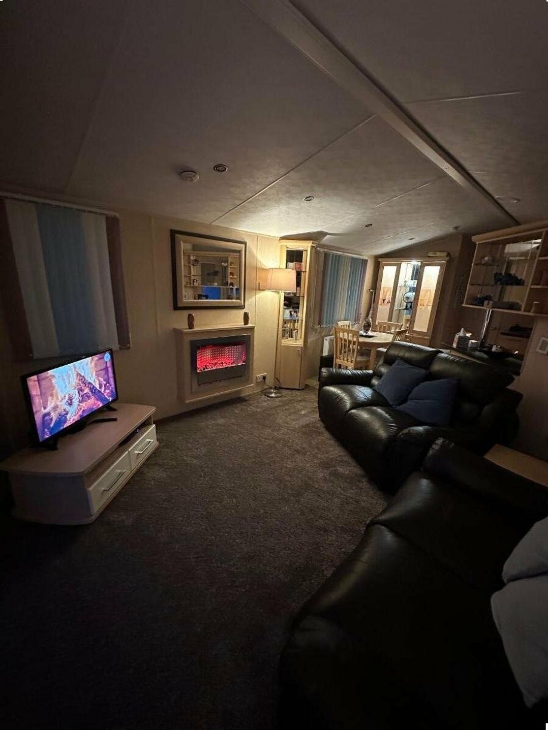 Berwick Holiday Park - Holiday Accommodation 6942