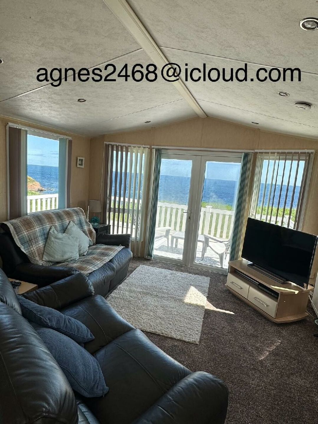 Berwick Holiday Park - Holiday Accommodation 6942