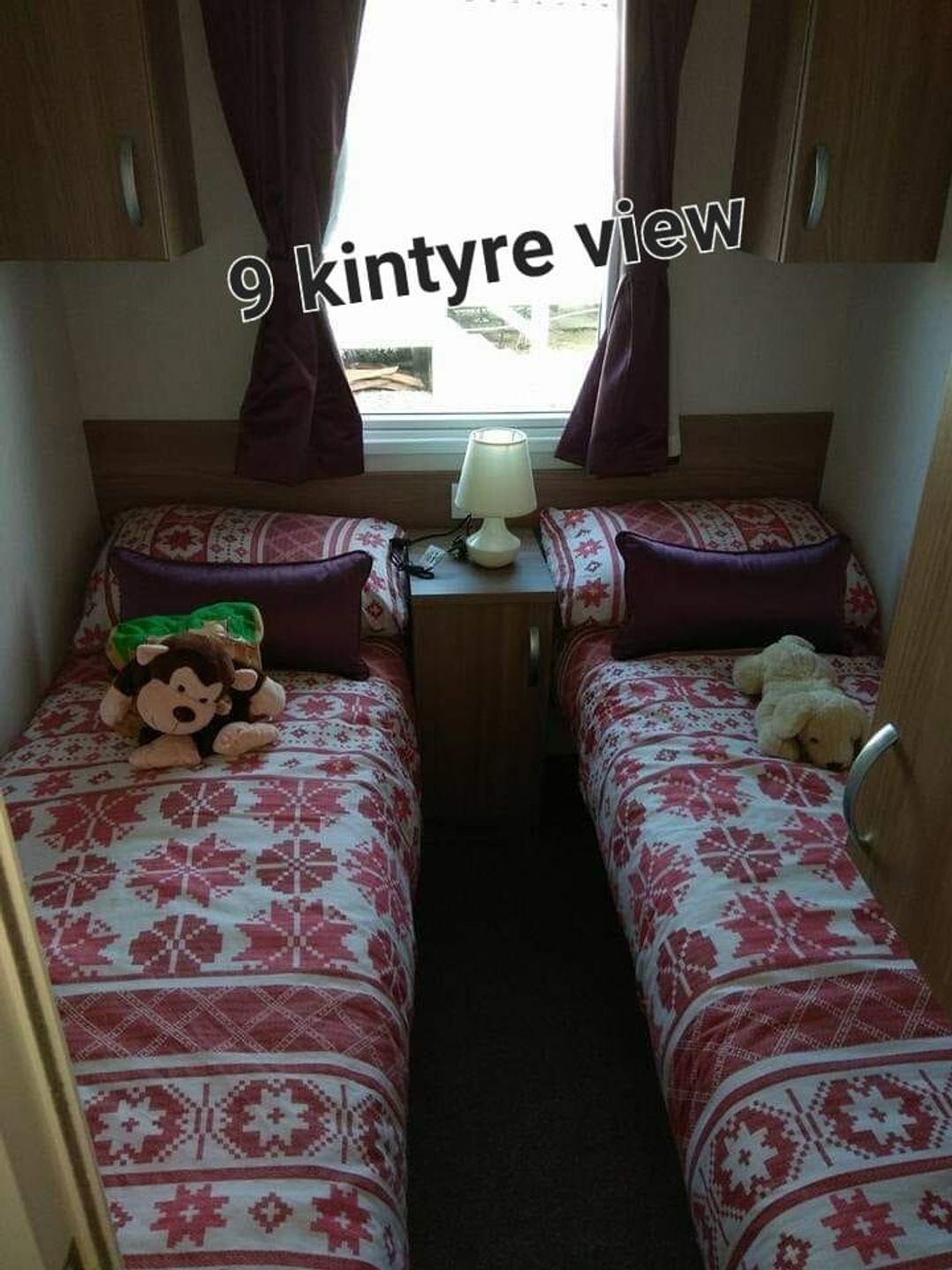 Craig Tara Holiday Park - Holiday Accommodation 6982