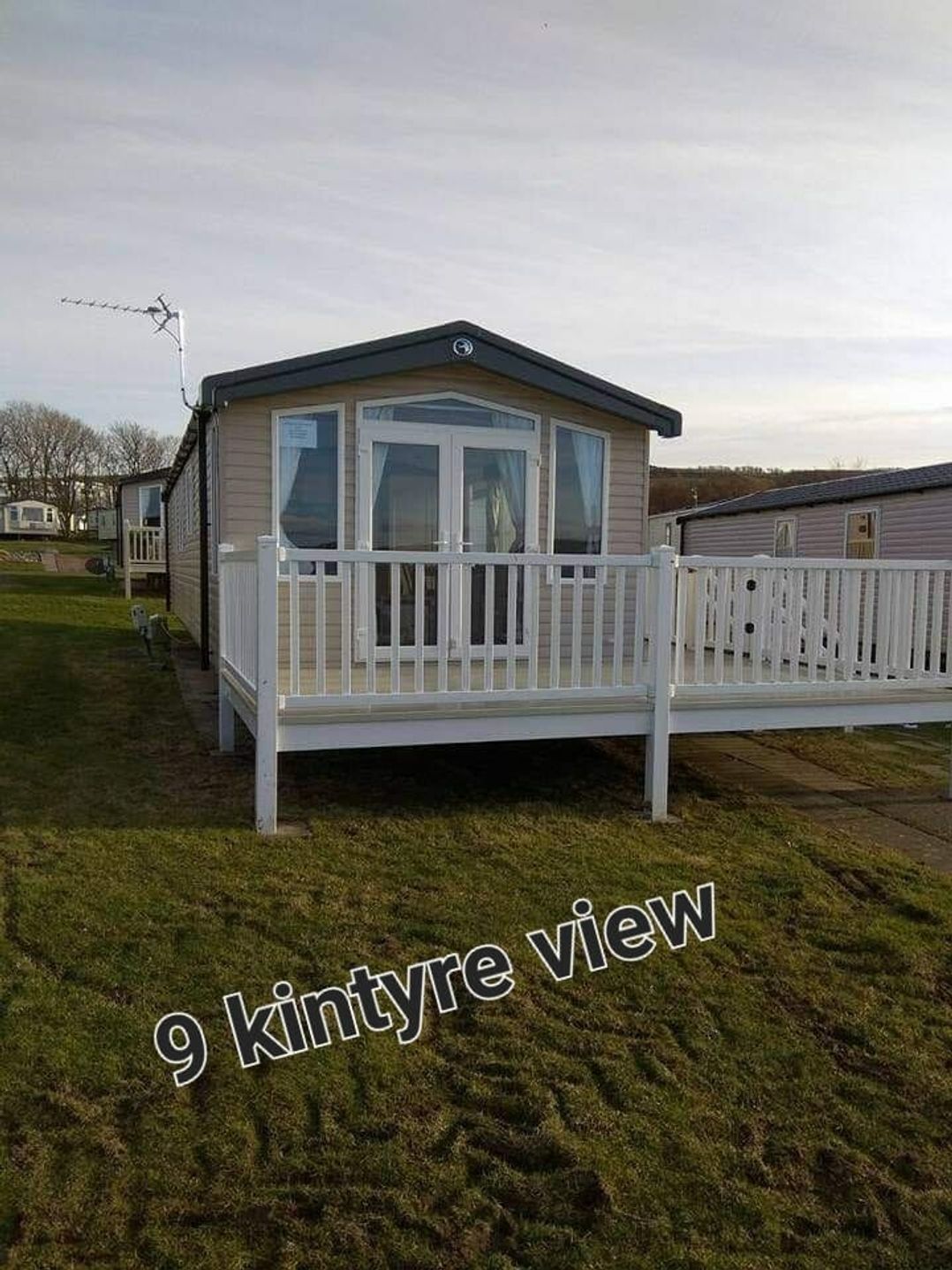 Craig Tara Holiday Park - Holiday Accommodation 6982