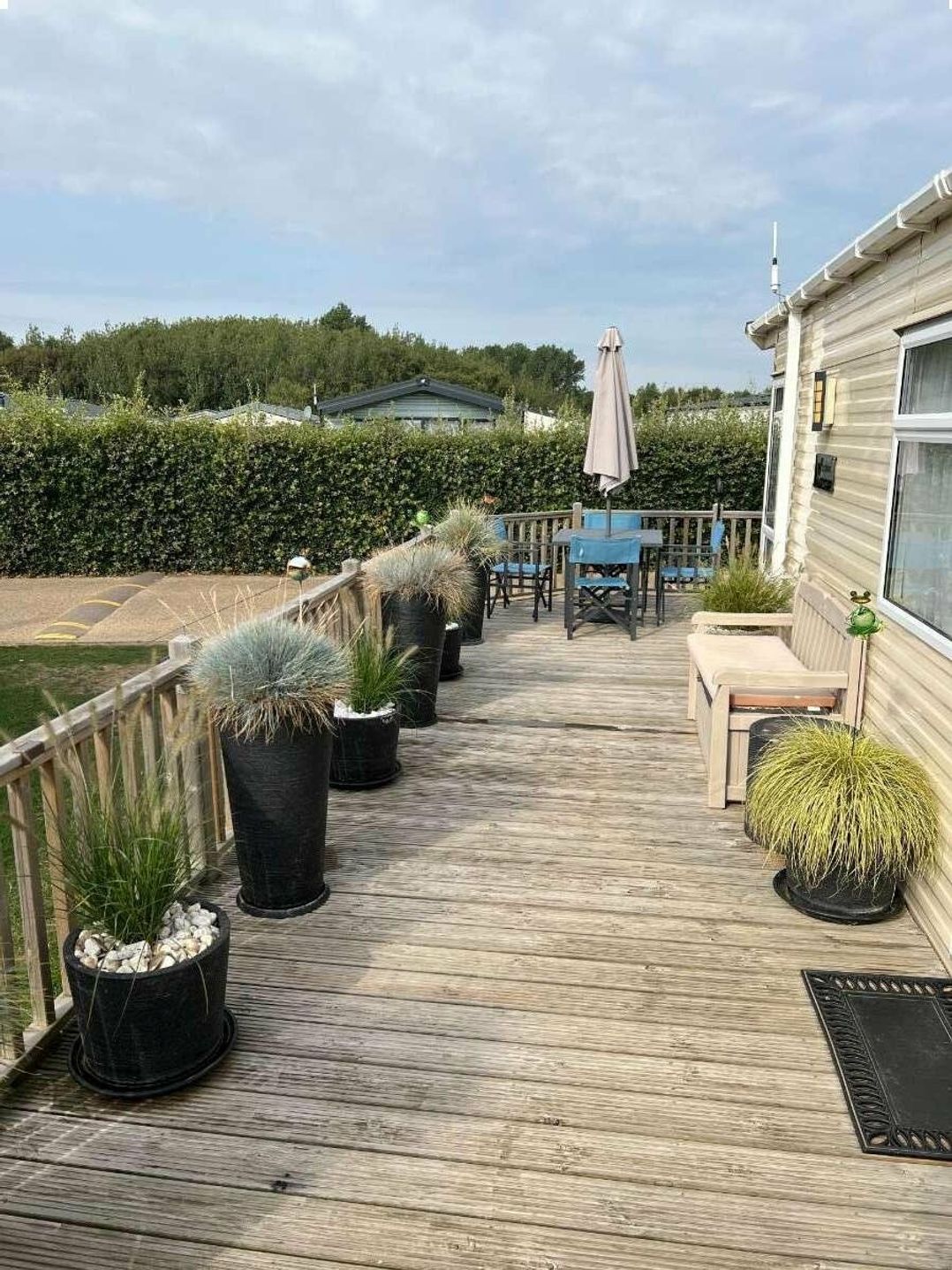 Pinewoods Holiday Park - Holiday Accommodation 6988