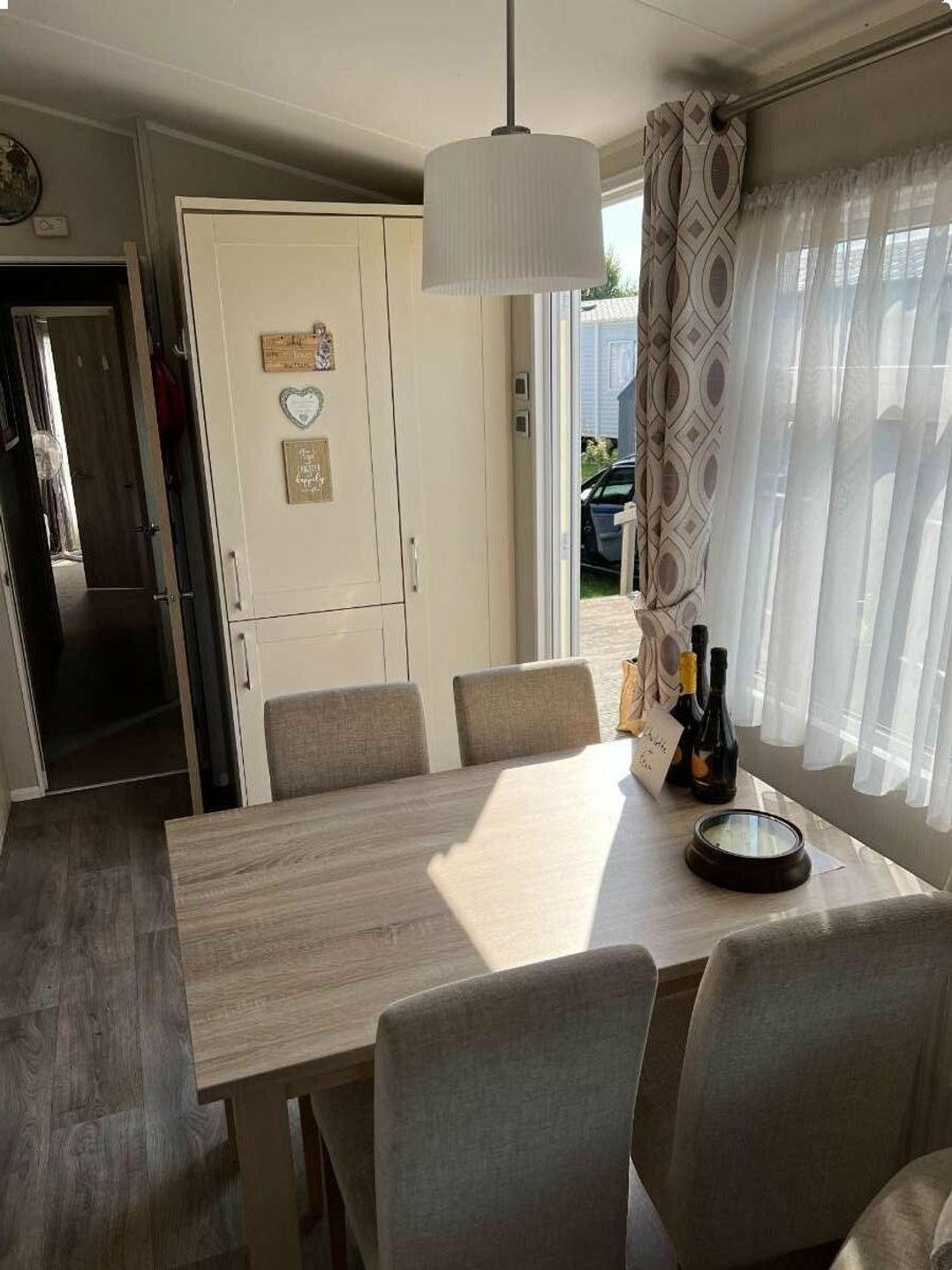 Pinewoods Holiday Park - Holiday Accommodation 6988