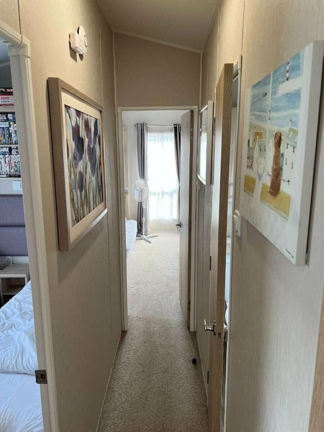 Pinewoods Holiday Park - Holiday Accommodation 6988