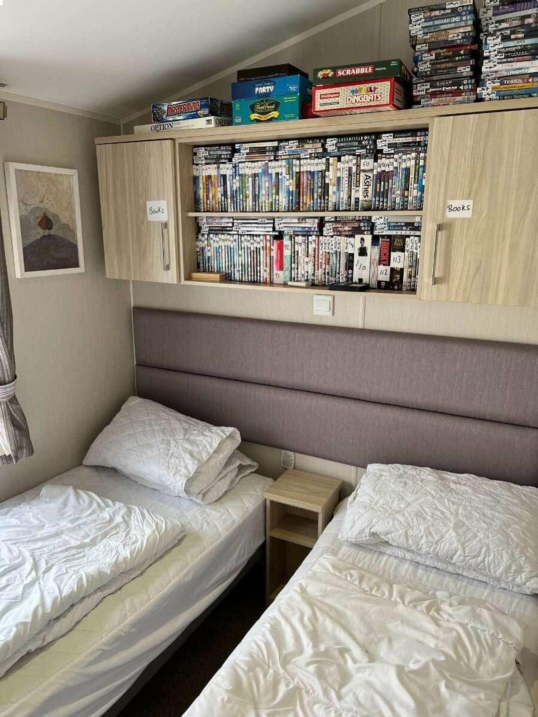 Pinewoods Holiday Park - Holiday Accommodation 6988