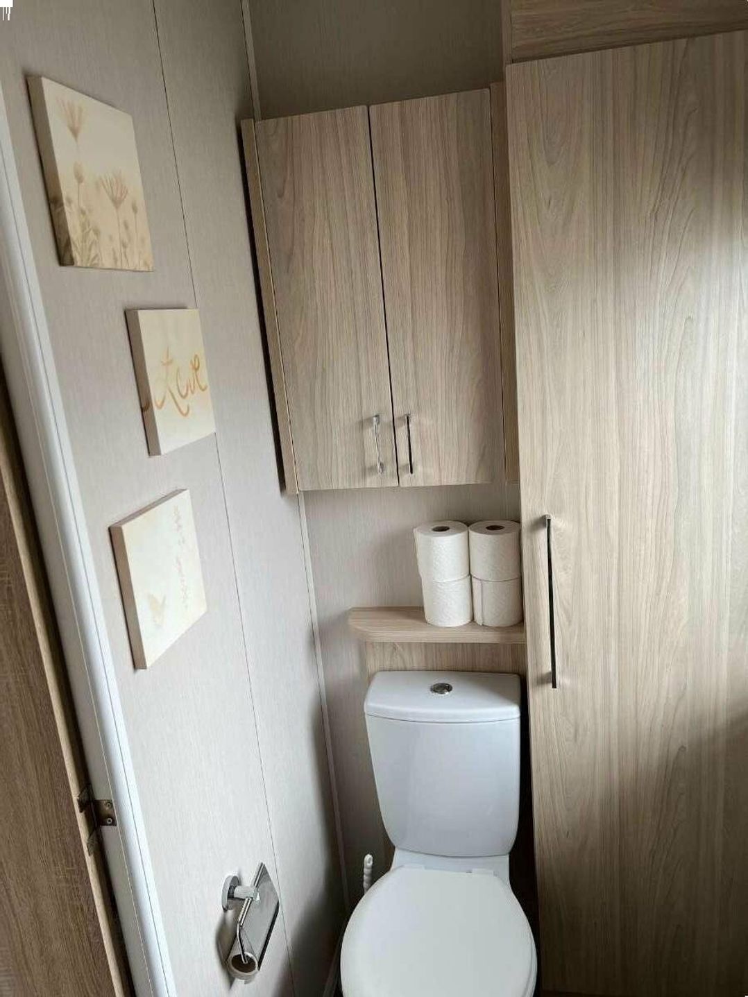 Pinewoods Holiday Park - Holiday Accommodation 6988