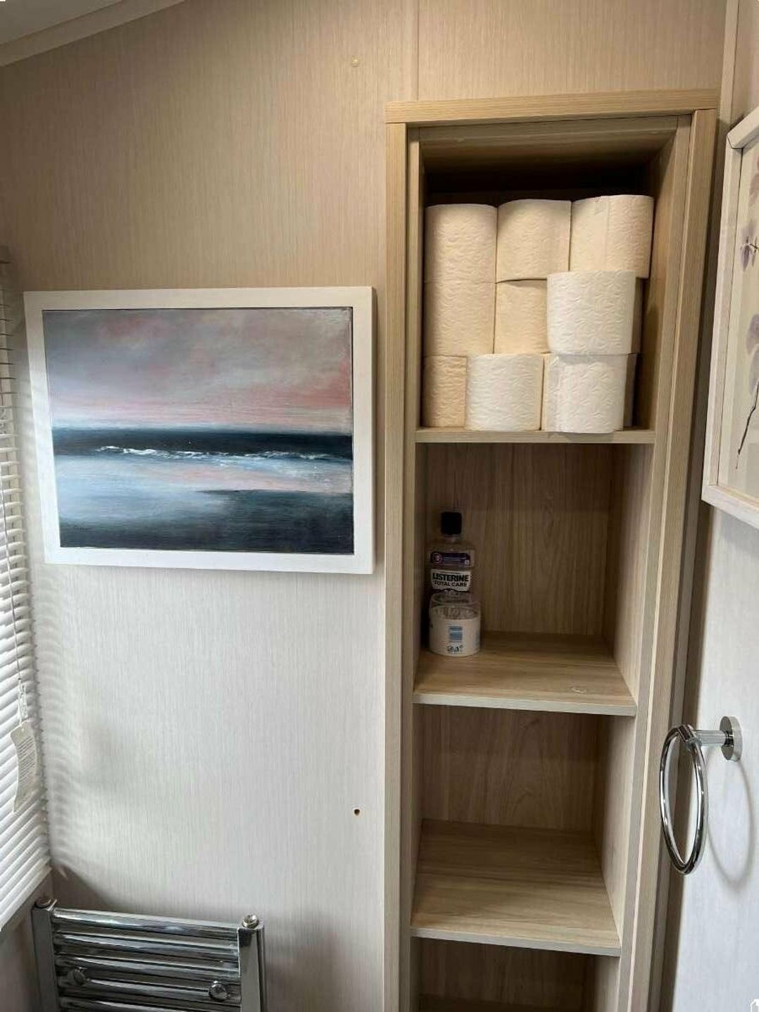 Pinewoods Holiday Park - Holiday Accommodation 6988