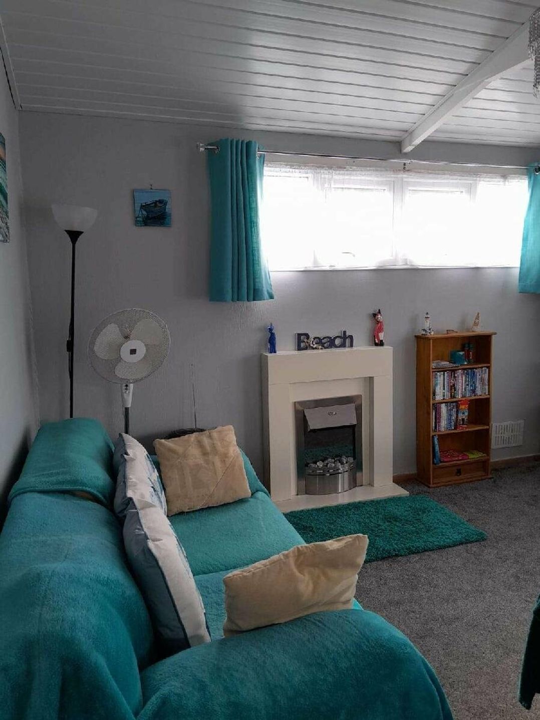 Mablethorpe Chalet Park - Holiday Accommodation 6991