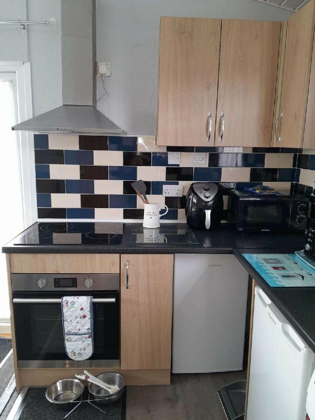 Mablethorpe Chalet Park - Holiday Accommodation 6991