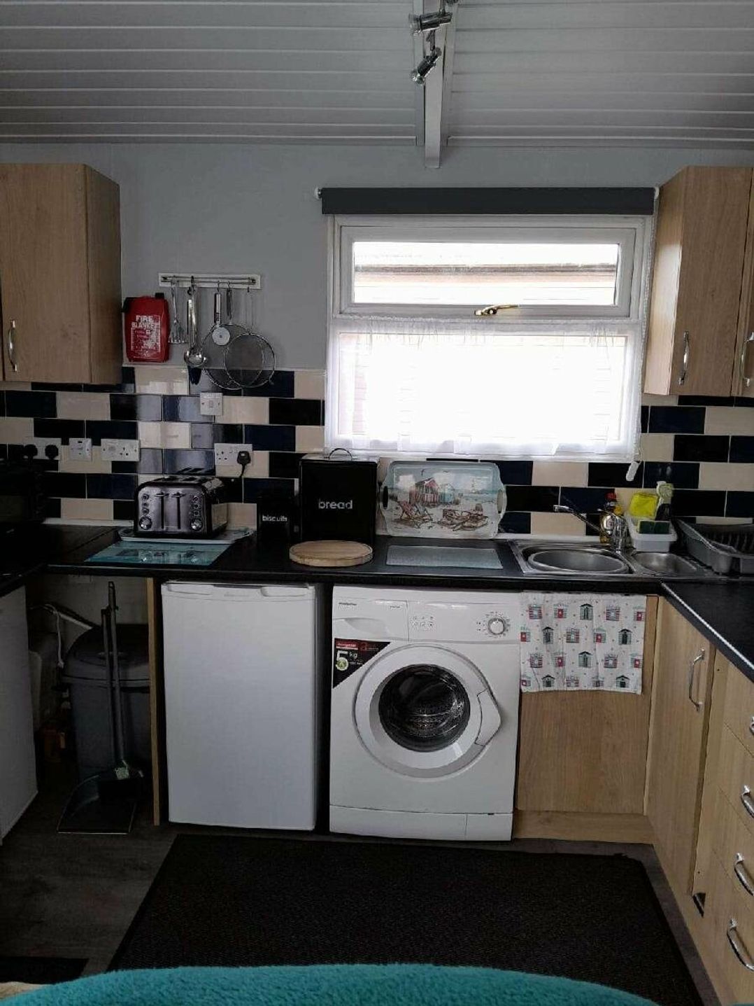 Mablethorpe Chalet Park - Holiday Accommodation 6991