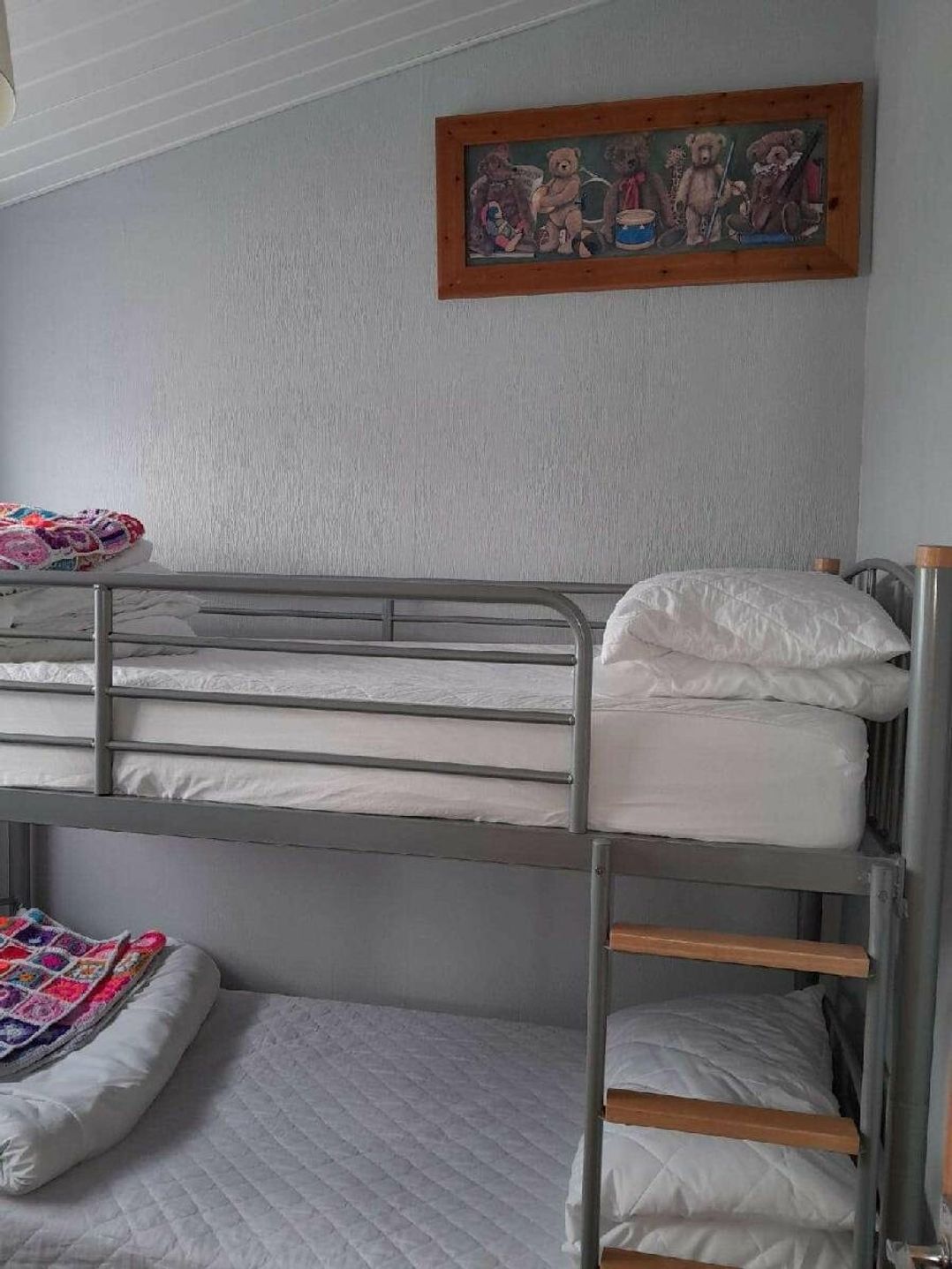 Mablethorpe Chalet Park - Holiday Accommodation 6991