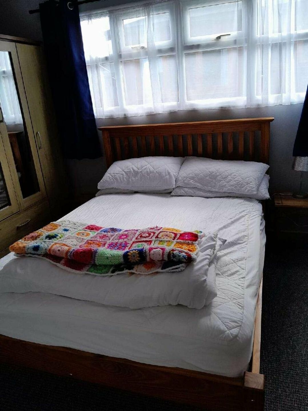 Mablethorpe Chalet Park - Holiday Accommodation 6991