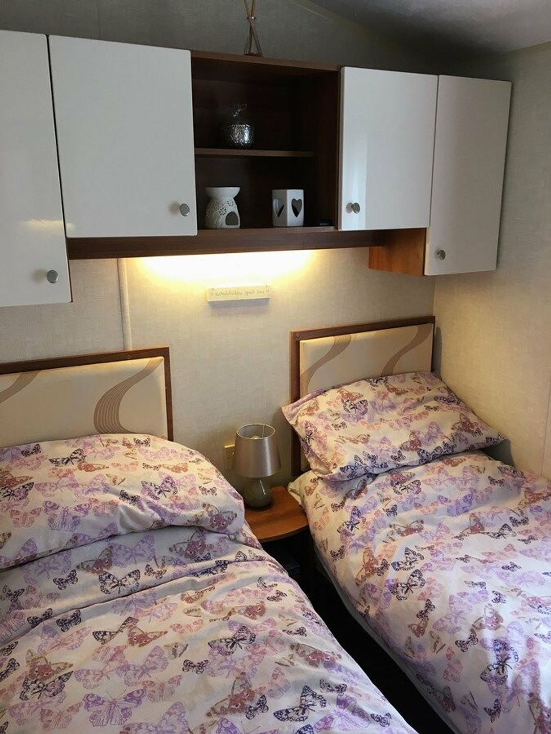 Aberdunant Hall Holiday Park - Holiday Accommodation 7030