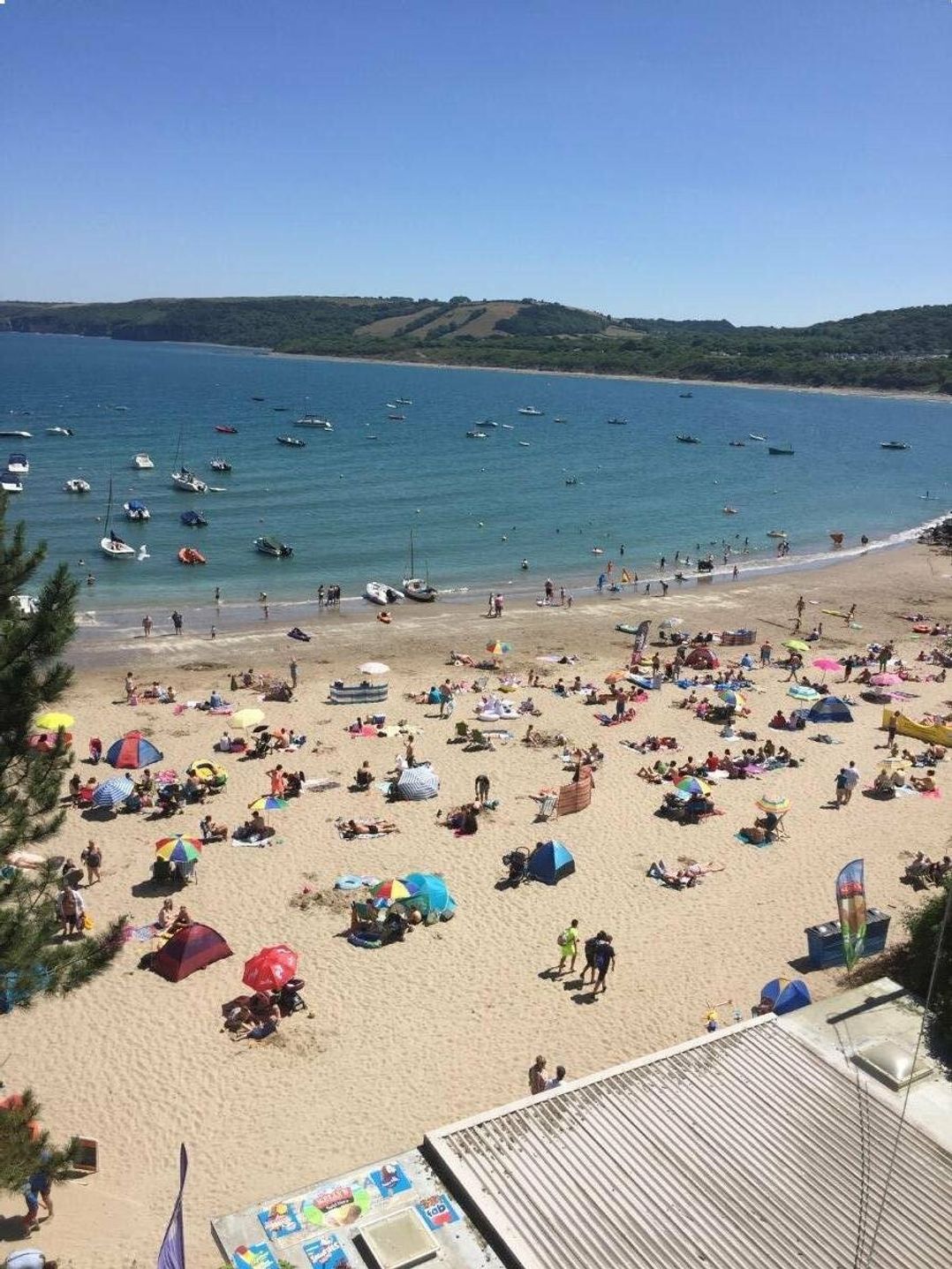 Quay West Holiday Park - Holiday Accommodation 7060