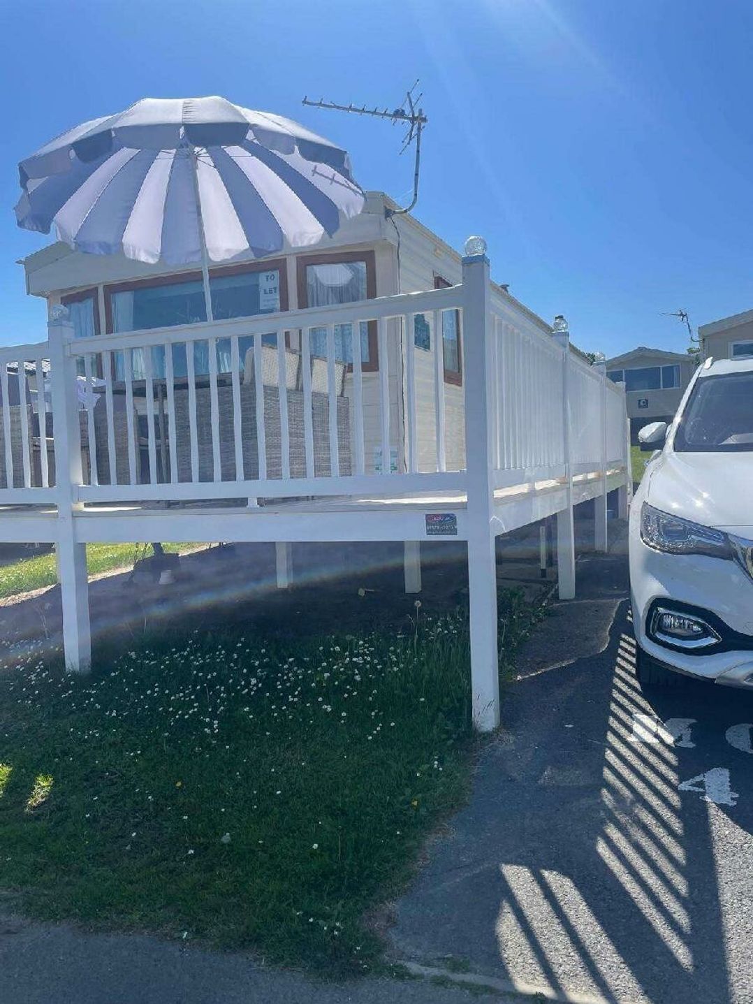 Quay West Holiday Park - Holiday Accommodation 7060