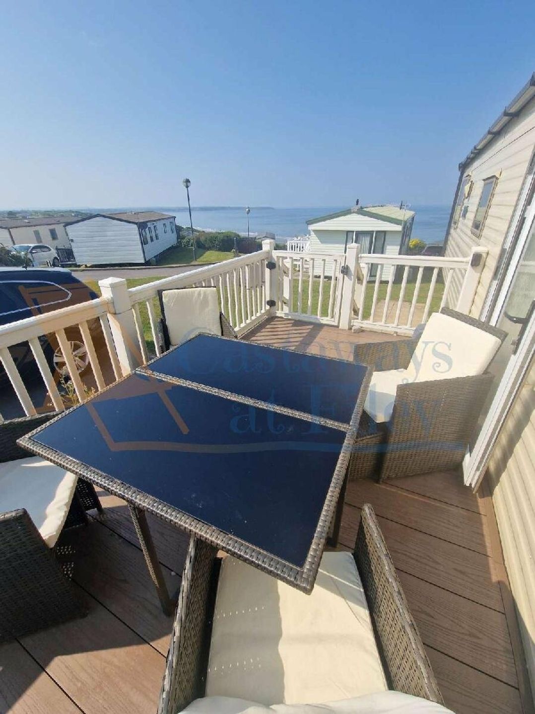 Reighton Sands Holiday Park - Holiday Accommodation 7102