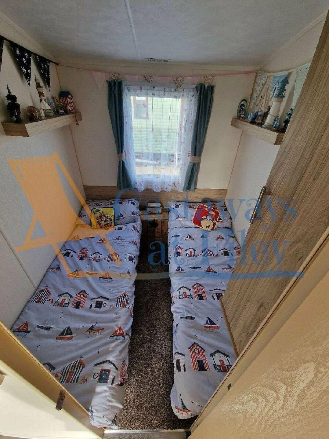 Reighton Sands Holiday Park - Holiday Accommodation 7102