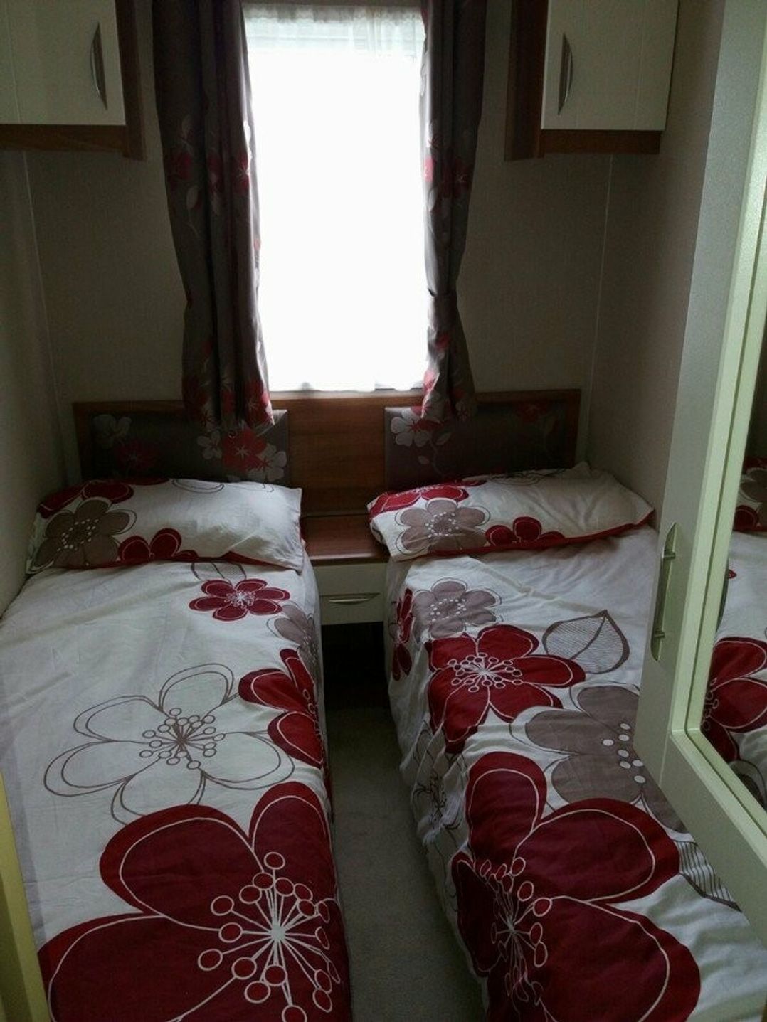 Seton Sands Caravan Park - Holiday Accommodation 7113