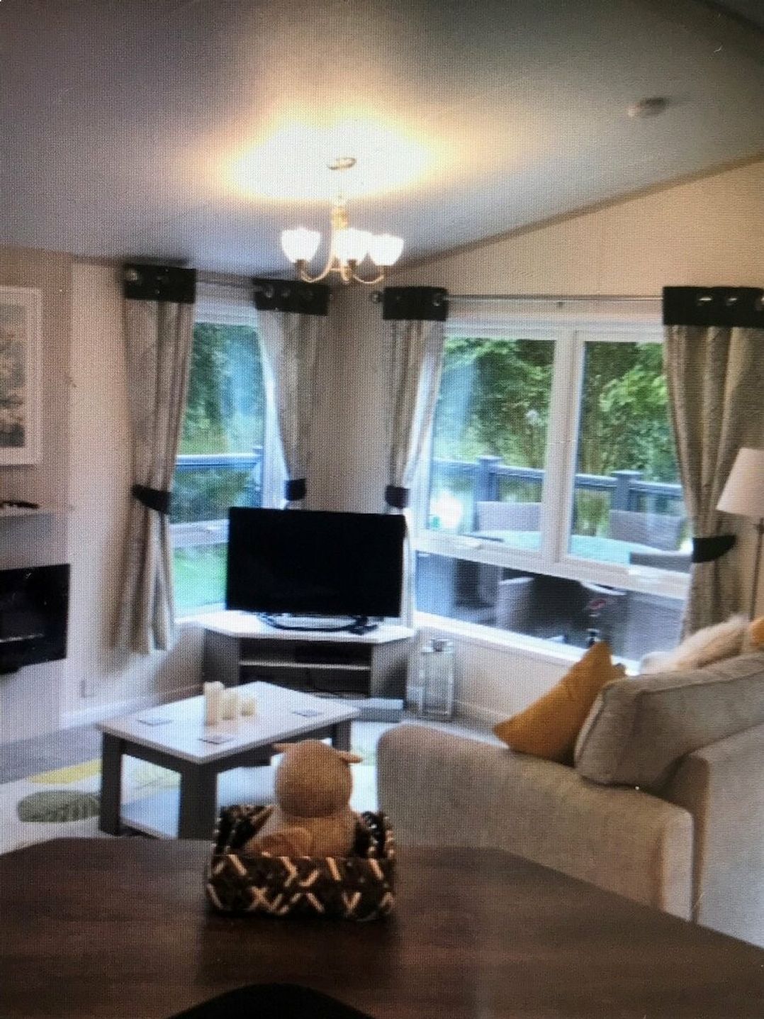 White Acres Holiday Park - Holiday Accommodation 7150