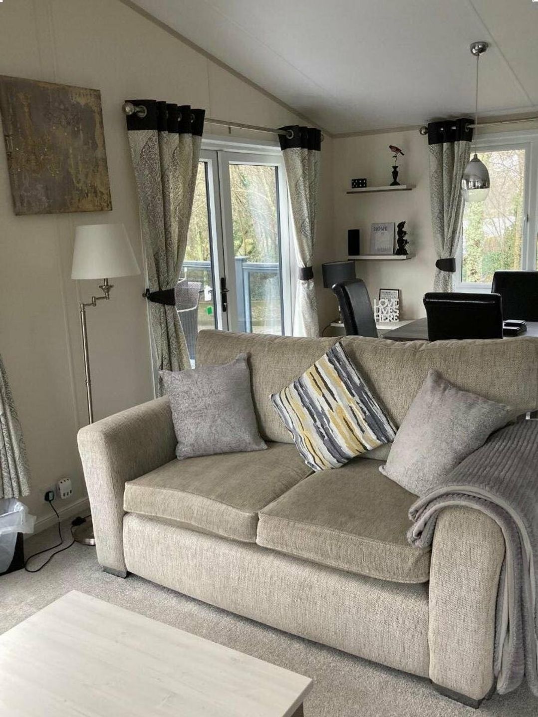 White Acres Holiday Park - Holiday Accommodation 7150